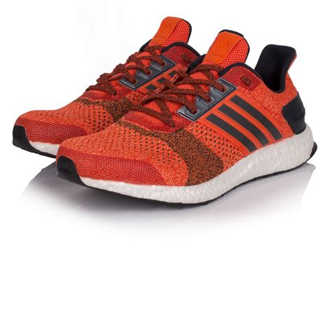 adidas boost herren orange|Adidas Boost Shoes Orange .